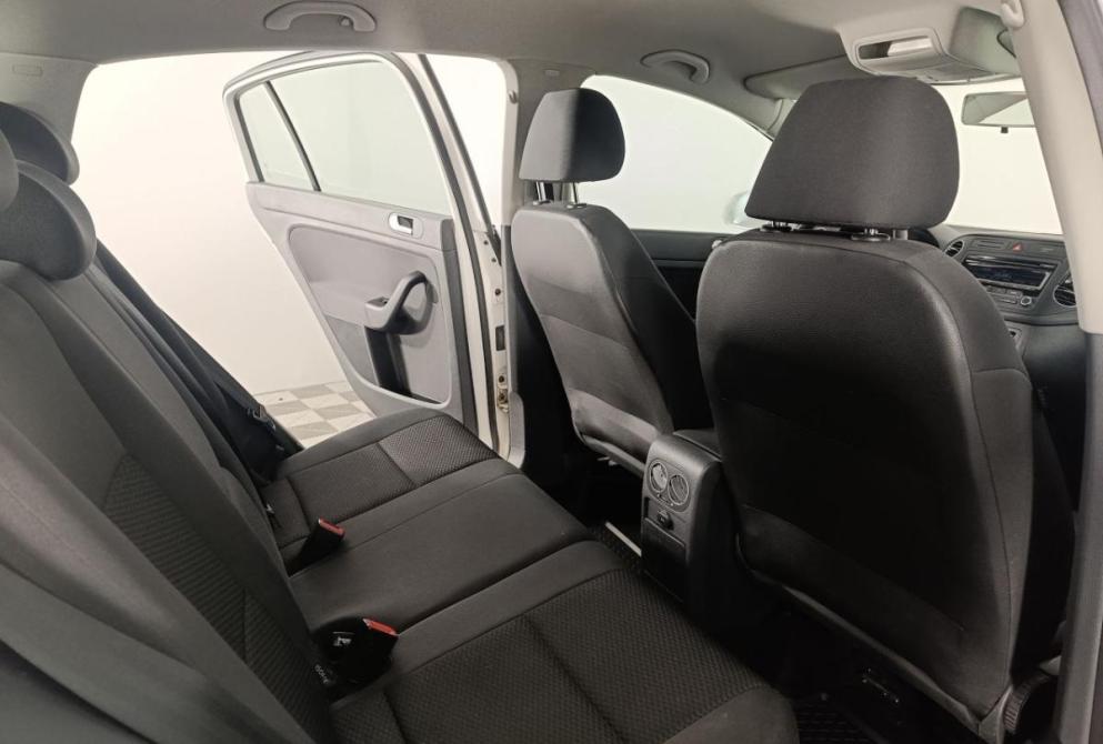 Volkswagen Golf VI Волгоград  - изображение 18