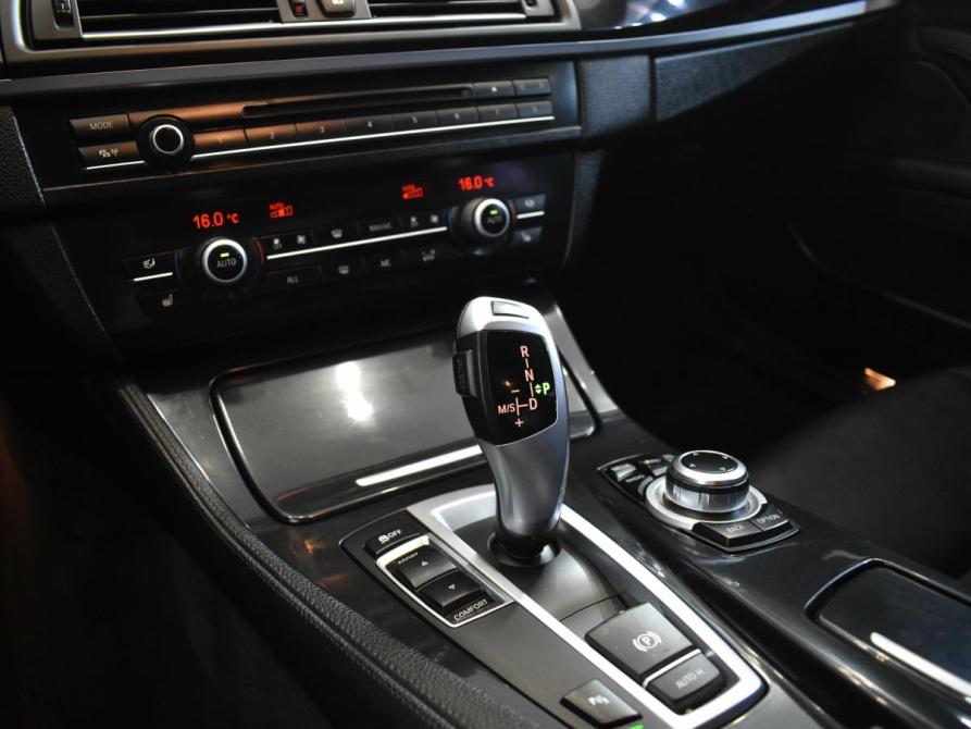 BMW 5 серии VI (F10/F11/F07) Екатеринбург  - изображение 15