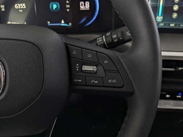 Changan CS35 Plus I Рестайлинг с пробегом 2024 года, цена 2 050 000 рублей, 6354 км, внедорожник, Автокод Объявления