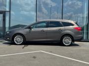 Ford Focus III Рестайлинг Стройкерамика  - изображение 30