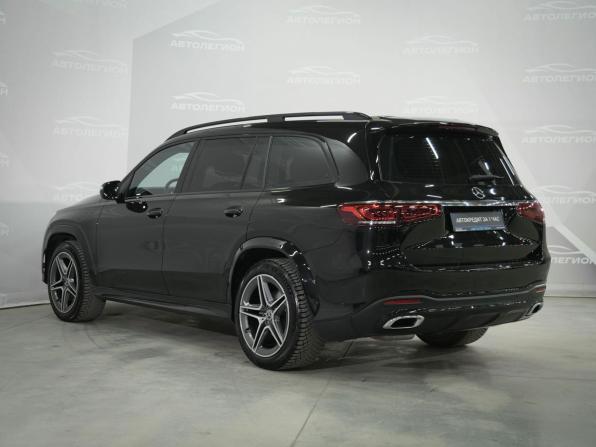 Mercedes-Benz GLS II (X167) с пробегом 2019 года, цена 8 200 000 рублей, 66911 км, внедорожник, Автокод Объявления