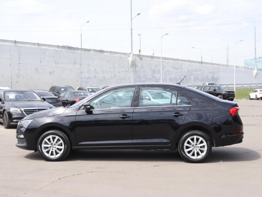 Skoda Rapid II Москва  - изображение 9