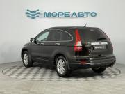 Honda CR-V III Рестайлинг Калининград  - изображение 27
