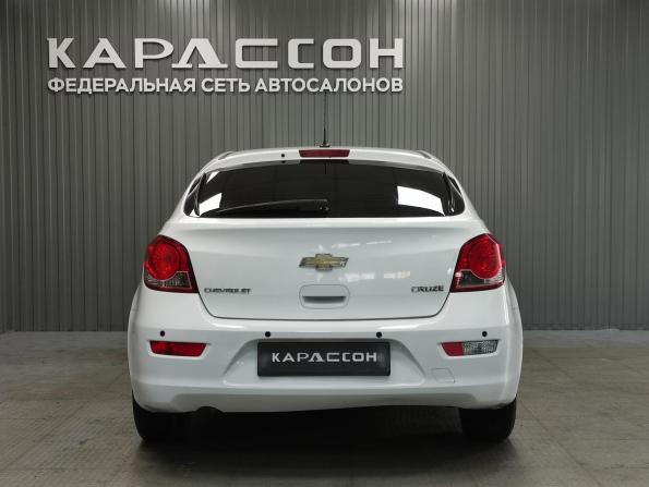 Chevrolet Cruze I с пробегом 2012 года, цена 499 000 рублей, 223115 км, хэтчбек, Автокод Объявления