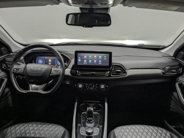Exeed TXL I с пробегом 2021 года, цена 2 175 000 рублей, 56214 км, внедорожник, Автокод Объявления
