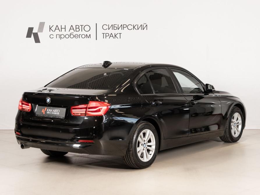 BMW 3 серии VI (F3x) Рестайлинг Казань  - изображение 3