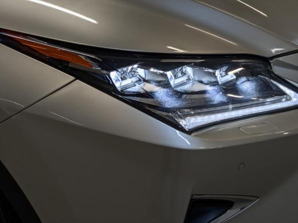 Lexus RX IV Рестайлинг с пробегом 2019 года, цена 3 500 000 рублей, 156000 км, внедорожник, Автокод Объявления