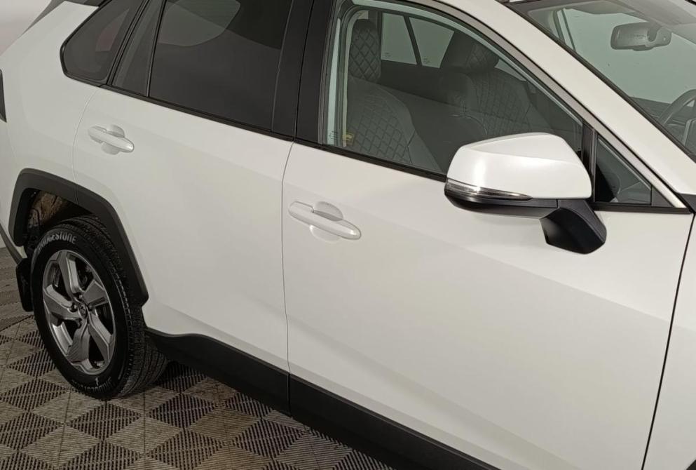Toyota RAV4 V (XA50) Волгоград  - изображение 23