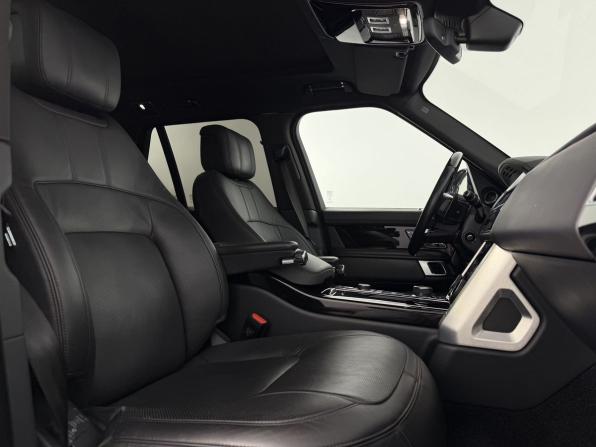 Land Rover Range Rover IV Рестайлинг с пробегом 2018 года, цена 7 800 000 рублей, 62149 км, внедорожник, Автокод Объявления