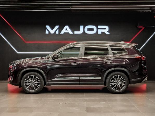 Chery Tiggo 8 Pro I с пробегом 2022 года, цена 1 815 000 рублей, 66749 км, внедорожник, Автокод Объявления