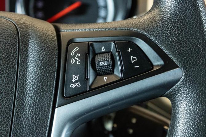 Opel Astra J с пробегом 2011 года, цена 1 009 000 рублей, 33761 км, хэтчбек, Автокод Объявления