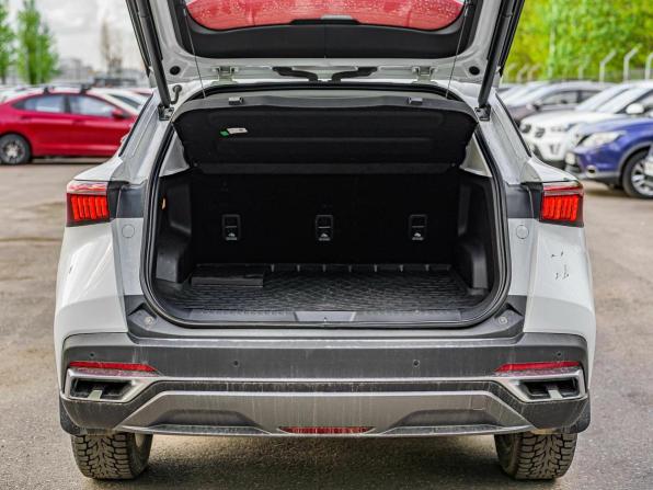 Omoda C5 I с пробегом 2023 года, цена 1 415 000 рублей, 90542 км, внедорожник, Автокод Объявления