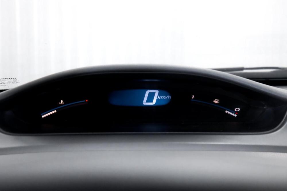 Honda Civic VIII Тюмень  - изображение 17