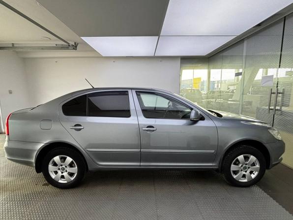Skoda Octavia II (A5) Рестайлинг с пробегом 2012 года, цена 1 260 000 рублей, 49065 км, лифтбек, Автокод Объявления