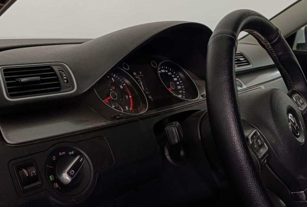 Volkswagen Passat B7 Волгоград  - изображение 10