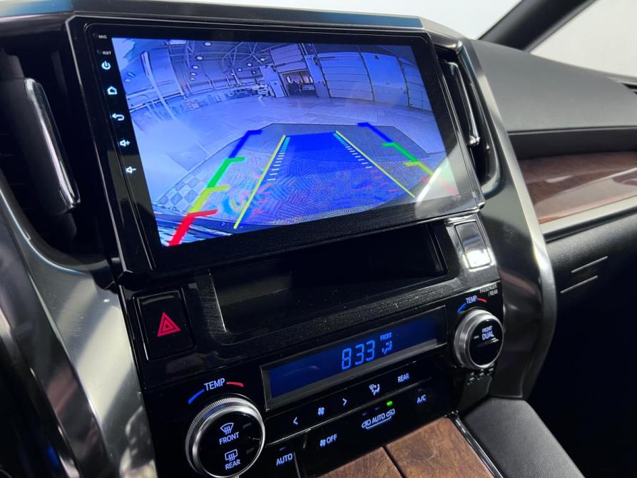 Toyota Alphard III Ростов-на-Дону  - изображение 12