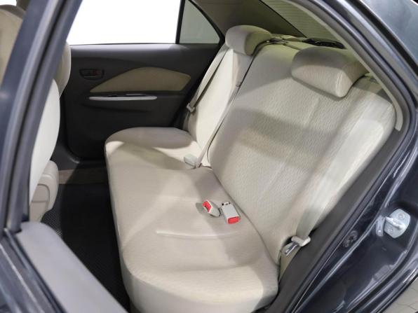 Toyota Belta I с пробегом 2008 года, цена 649 000 рублей, 103762 км, седан, Автокод Объявления