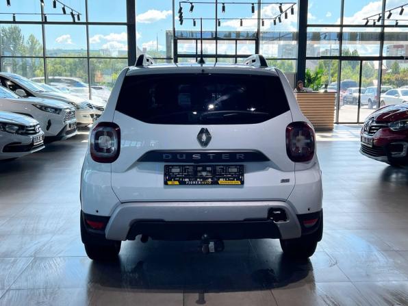 Renault Duster II с пробегом 2021 года, цена 1 670 000 рублей, 171240 км, внедорожник, Автокод Объявления