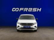 Volkswagen Polo VI Москва  - изображение 24