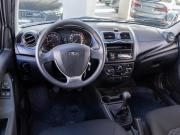 Lada (ВАЗ) Granta I Рестайлинг Волгоград  - изображение 20