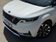 Kia Carnival IV Астрахань  - изображение 44