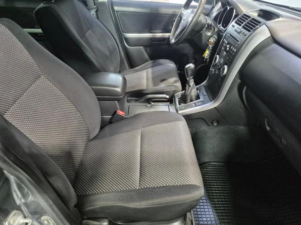 Suzuki Grand Vitara II с пробегом 2007 года, цена 673 000 рублей, 178000 км, внедорожник, Автокод Объявления