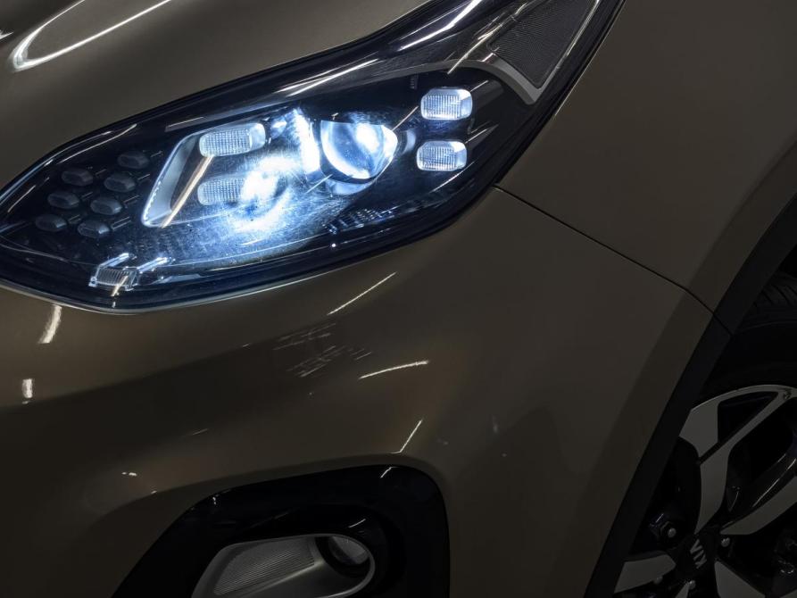 Kia Sportage IV Рестайлинг Санкт-Петербург  - изображение 26