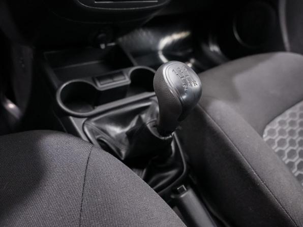 Lada (ВАЗ) Granta I Рестайлинг с пробегом 2019 года, цена 675 000 рублей, 132000 км, седан, Автокод Объявления