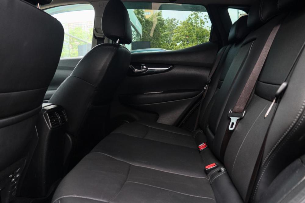 Nissan Qashqai II Москва  - изображение 8