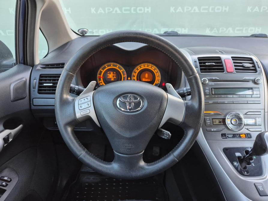 Toyota Auris I Екатеринбург  - изображение 5