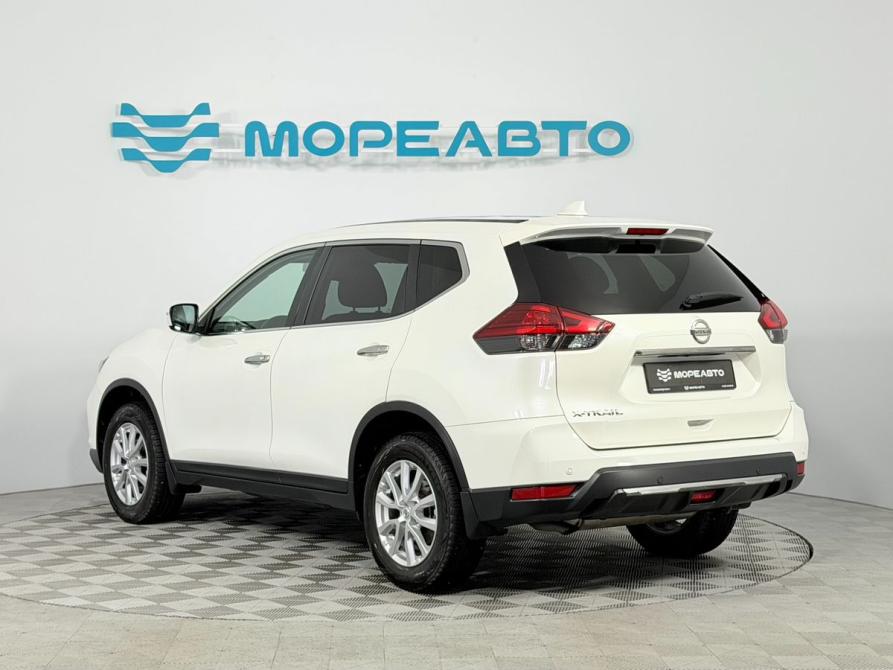 Nissan X-Trail III Рестайлинг Калининград  - изображение 7