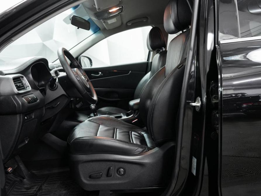 Kia Sorento III Prime Ульяновск  - изображение 10
