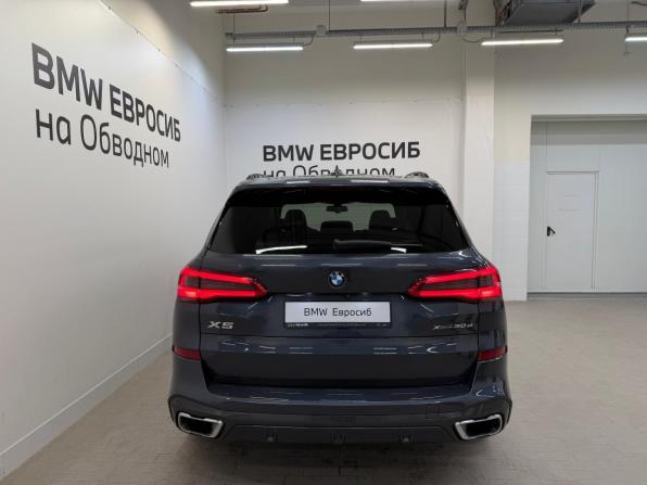 BMW X5 IV (G05/G18) с пробегом 2019 года, цена 5 490 000 рублей, 118488 км, внедорожник, Автокод Объявления