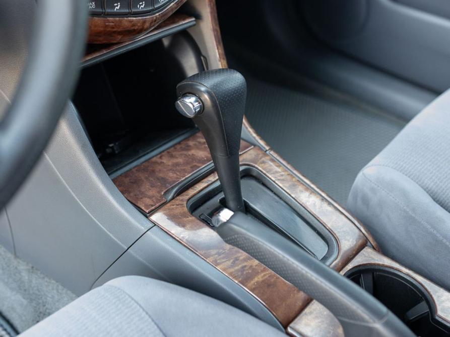 Honda Accord VII Новосибирск  - изображение 14