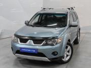 Mitsubishi Outlander II Новосибирск  - изображение 51