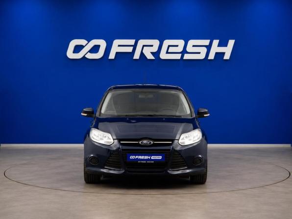 Ford Focus III с пробегом 2013 года, цена 749 050 рублей, 113695 км, седан, Автокод Объявления