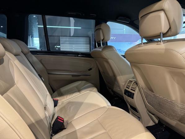 Mercedes-Benz GL-Класс I (X164) Рестайлинг с пробегом 2010 года, цена 1 420 000 рублей, 383969 км, внедорожник, Автокод Объявления
