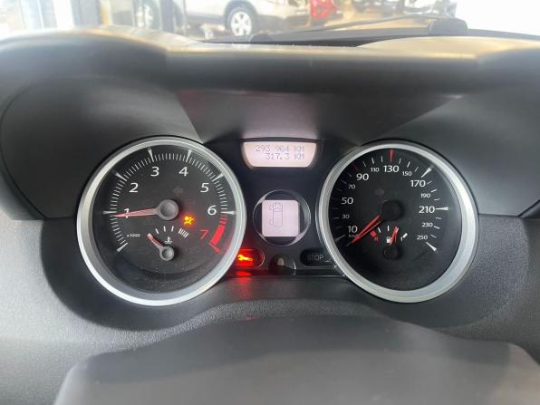 Renault Megane II Рестайлинг с пробегом 2008 года, цена 400 000 рублей, 293964 км, седан, Автокод Объявления