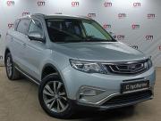 Geely Atlas I Санкт-Петербург  - изображение 24
