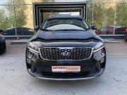 Kia Sorento III Prime Рестайлинг Екатеринбург  - изображение 42