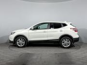 Nissan Qashqai II Санкт-Петербург  - изображение 27