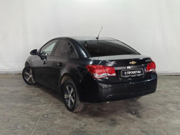 Chevrolet Cruze I с пробегом 2012 года, цена 730 000 рублей, 138797 км, седан, Автокод Объявления