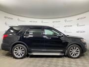 Ford Explorer V Рестайлинг Москва  - изображение 31