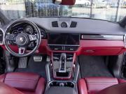 Porsche Cayenne III Москва  - изображение 48