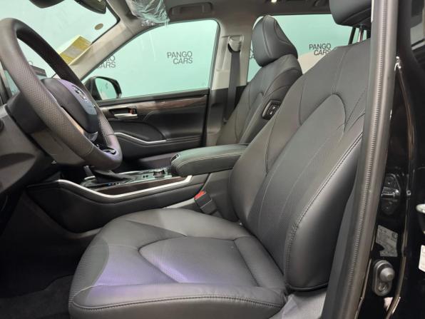 Toyota Highlander IV (XU70) с пробегом 2026 года, цена 5 150 000 рублей, 143 км, внедорожник, Автокод Объявления