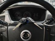 SsangYong Kyron I Рестайлинг Москва  - изображение 34