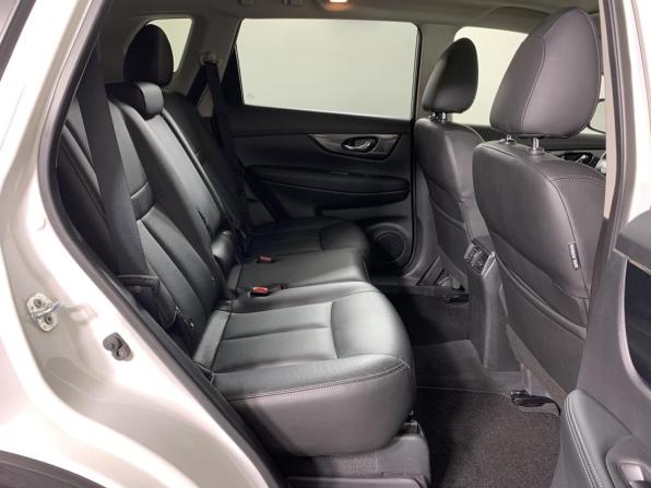 Nissan X-Trail III с пробегом 2017 года, цена 2 390 000 рублей, 82524 км, внедорожник, Автокод Объявления