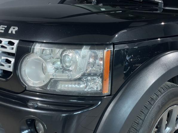 Land Rover Discovery IV с пробегом 2011 года, цена 1 650 000 рублей, 238019 км, внедорожник, Автокод Объявления