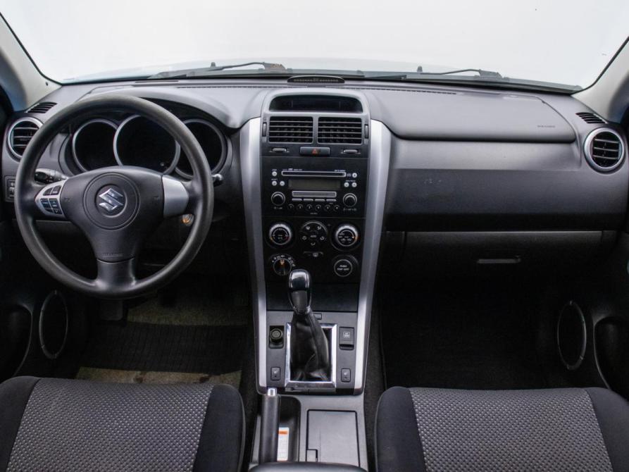 Suzuki Grand Vitara II Москва  - изображение 14