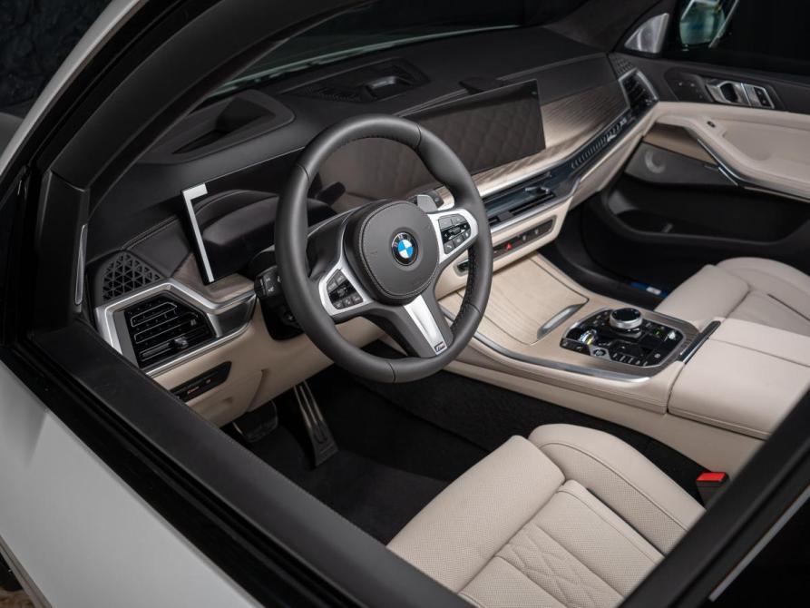 BMW X5 IV (G05/G18) Рестайлинг Москва  - изображение 15